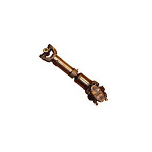 Fat Bob's Garage, Rugged Ridge, Part #16592.01, Driveshaft CV Rear 1-3" Lift MAIN