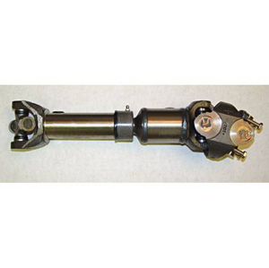 Fat Bob's Garage, Rugged Ridge, Part #16592.03, Driveshaft CV Rear 1-3" Lift MAIN