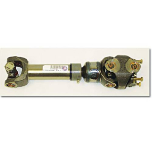Fat Bob's Garage, Rugged Ridge, Part #16592.05, Driveshaft CV Rear, 2"-6" Lift MAIN