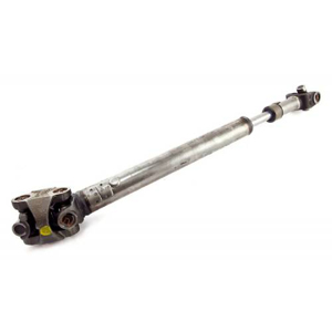 Fat Bob's Garage, OMIX-ADA Part #16590.40, Driveshaft Front Automatic Transmission MAIN
