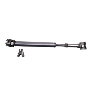 Fat Bob's Garage, Rugged Ridge, Part #16592.22, Jeep JK Wrangler 2/4 Door Front Driveshaft 2007-2016 MAIN