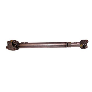 Fat Bob's Garage, OMIX-ADA Part #16590.30, Driveshaft Front Manual Transmission MAIN