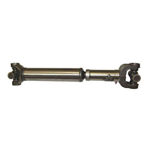 Fat Bob's Garage, OMIX-ADA Part #16950.06, Driveshaft Front S4/T4/T5 MAIN