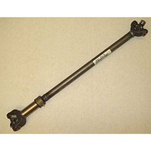 Fat Bob's Garage, OMIX-ADA Part #16590.04, Driveshaft Front T18 Automatic Transmission MAIN