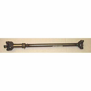 Fat Bob's Garage, OMIX-ADA Part #16590.07, Driveshaft Front T4/T5/T170 MAIN
