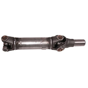 Fat Bob's Garage, OMIX-ADA Part #16591.24, Driveshaft Rear MAIN