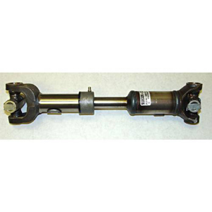Fat Bob's Garage, OMIX-ADA Part #16591.08, Driveshaft Rear 13" MAIN