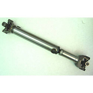 Fat Bob's Garage, OMIX-ADA Part #16591.02, Driveshaft Rear 20.75" MAIN