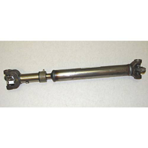 Fat Bob's Garage, OMIX-ADA Part #16591.04, Driveshaft Rear 23" MAIN