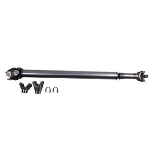 Fat Bob's Garage, Rugged Ridge, Part #16592.20, Jeep JK Wrangler Unlimited Rear Driveshaft 2007-2013 MAIN