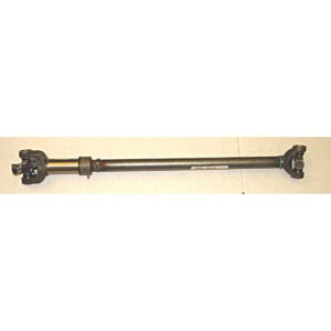 Fat Bob's Garage, OMIX-ADA Part #16591.06, Driveshaft Rear T150 MAIN