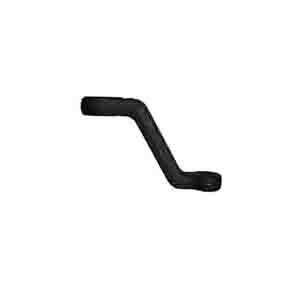 Fat Bob's Garage, Rugged Ridge, Part #18006.51, Jeep CJ Drop Pitman Arm, Power Steering 1976-1986 MAIN