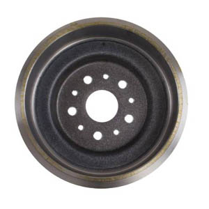 Fat Bob's Garage, OMIX-ADA Part #16701.11, Brake Drum 1946-1955 Willys Station Wagons MAIN