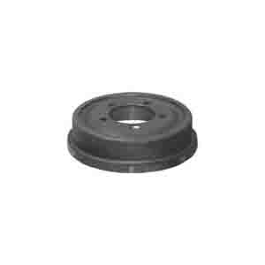 Fat Bob's Garage, OMIX-ADA Part #16701.03, Brake Drum 1966-1971 Jeep CJ MAIN
