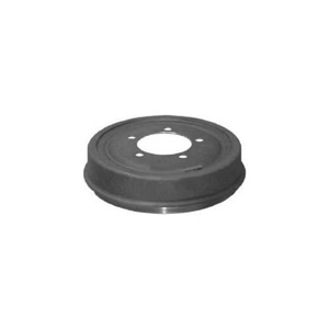 Fat Bob's Garage, OMIX-ADA Part #16701.04, Brake Drum 1986-1993 Jeep XJ YJ MAIN