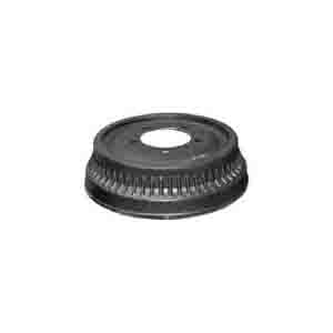 Fat Bob's Garage, OMIX-ADA Part #16701.05, Brake Drum 1974-1978 Jeep CJ MAIN