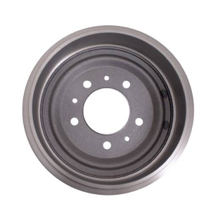 Fat Bob's Garage, OMIX-ADA Part #16701.10, Brake Drum 1946-1964 Jeep Truck MAIN