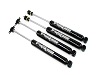 Teraflex JK 2.5" 9550 VSS Front & Rear Shock Absorber Kit THUMBNAIL