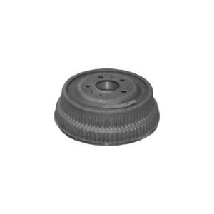 Fat Bob's Garage, OMIX-ADA Part #16701.07, Brake Drum 1987-1989 Jeep YJ Wrangler MAIN