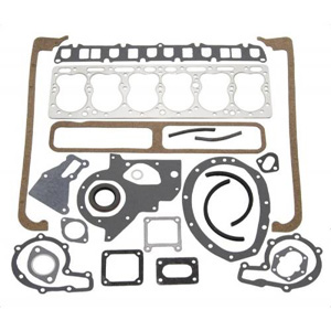 Fat Bob's Garage, OMIX-ADA Part #17440.03, Engine Gasket Set MAIN