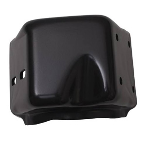 Fat Bob's Garage, OMIX-ADA Part #17472.02, Engine Mounting Bracket Lower RH MAIN
