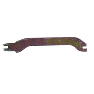 Fat Bob's Garage, OMIX-ADA Part #16751.05, Equalizer Bar MAIN