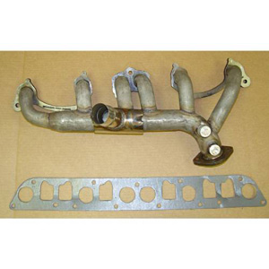 Fat Bob's Garage, OMIX-ADA Part #17622.07, Exhaust Manifold MAIN