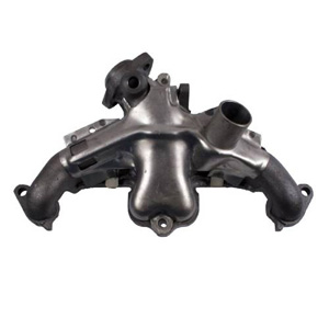 Fat Bob's Garage, OMIX-ADA Part #17624.03, Exhaust Manifold MAIN
