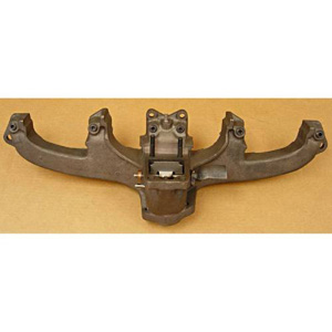 Fat Bob's Garage, OMIX-ADA Part #17624.06, Exhaust Manifold MAIN