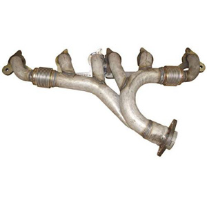 Fat Bob's Garage, OMIX-ADA Part #17624.09, Exhaust Manifold MAIN