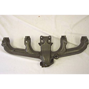 Fat Bob's Garage, OMIX-ADA Part #17624.16, Exhaust Manifold MAIN
