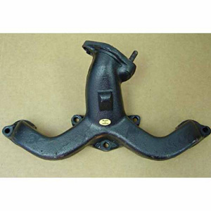 Fat Bob's Garage, OMIX-ADA Part #17622.02, Exhaust Manifold F-Head Kit MAIN