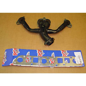 Fat Bob's Garage, OMIX-ADA Part #17622.04, Exhaust Manifold Kit MAIN