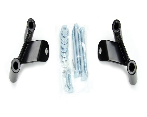 Teraflex JK Rear Upper Shock Extension Kit LARGE