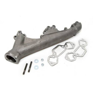 Fat Bob's Garage, OMIX-ADA Part #17622.10, Exhaust Manifold Kit, RH MAIN