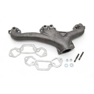 Fat Bob's Garage, OMIX-ADA Part #17622.09, Exhaust Manifold Kit, LH MAIN