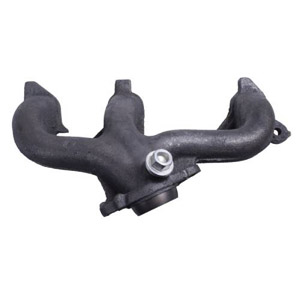 Fat Bob's Garage, OMIX-ADA Part #17624.11, Exhaust Manifold Rear MAIN