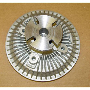 Fat Bob's Garage, OMIX-ADA Part #17105.01, Fan Clutch MAIN