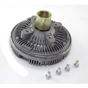 Fat Bob's Garage, OMIX-ADA Part #17105.09, Fan Clutch MAIN