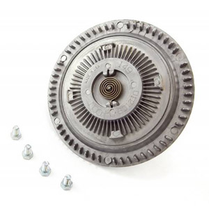Fat Bob's Garage, OMIX-ADA Part #17105.11, Fan Clutch MAIN