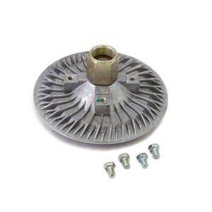 Fat Bob's Garage, OMIX-ADA Part #17105.12, Fan Clutch MAIN