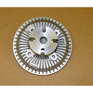 Fat Bob's Garage, OMIX-ADA Part #17105.03, Fan Clutch Reverse MAIN