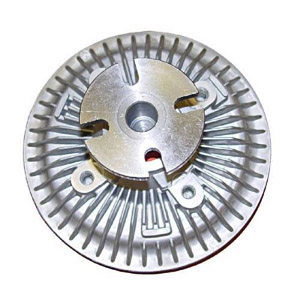 Fat Bob's Garage, OMIX-ADA Part #17105.02, Fan Clutch Serpentine MAIN