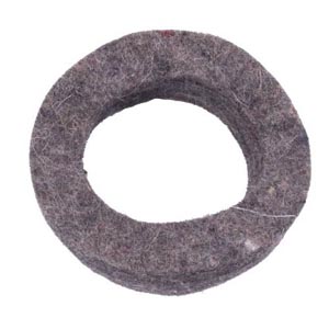 Fat Bob's Garage, OMIX-ADA Part #18670.03, Felt Front/Rear Yoke Dana 18 MAIN
