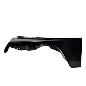 Fat Bob's Garage, OMIX-ADA Part #12004.13, Front Fender Left 1987-1995 Jeep YJ Wrangler MAIN