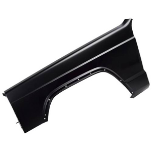 Fat Bob's Garage, OMIX-ADA Part #12035.07, Front Fender Left 1997-2001 Jeep XJ Cherokee MAIN