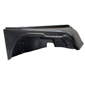 Fat Bob's Garage, OMIX-ADA Part #12004.10, Front Fender Right1969-1971 Jeep CJ5 And CJ6 MAIN