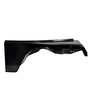 Fat Bob's Garage, OMIX-ADA Part #12004.14, Front Fender Right 1987-1995 Jeep YJ Wrangler MAIN