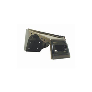 Fat Bob's Garage, OMIX-ADA Part #12004.16, Front Fender Right 1997-2006 Jeep TJ/LJ Wrangler MAIN