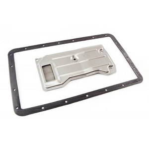 Fat Bob's Garage, OMIX-ADA Part #19003.07, Filter Kit Automatic Transmission AW4 MAIN
